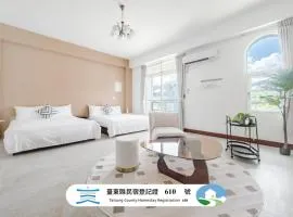 Taitung Knock Knock Style Easy Stay