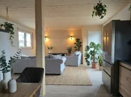 Bodensee Living Ferienwohnung Wald