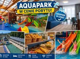 Apartamenty przy Latarni