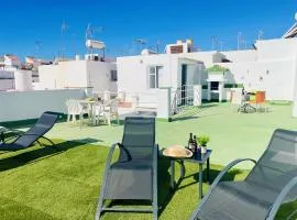 Apartamento Atlantico Ed Panama by At Home