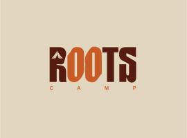 Roots Camp Dahab, khách sạn ở Dahab