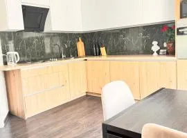 Будинок недалеко від Аркадіі