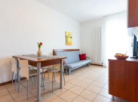 Farnie Lido Altanea, hotell i Caorle