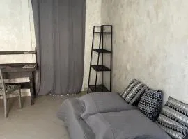 petite maison de ville