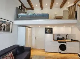 Mezzanine de Grinzing