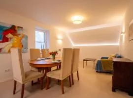 Bächle Lodge