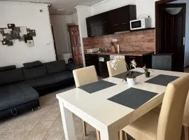 Liliána Apartman