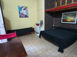 Departamento PB 2 Centro Pileta, hotell sihtkohas Formosa