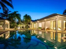 The Anda Mani Khaolak Beachfront Villas