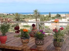 THE ARTIST Hostel Surf & Art