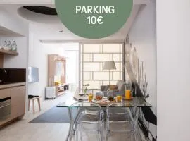 Eric Vökel Boutique Apartments - Hamburg Suites