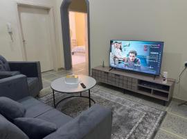 ANA Apartment, מלון בחאיל