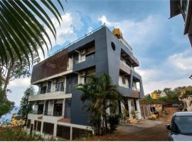 Omkar Hotel - Mahabaleshwar โรงแรมในพันช์กานี