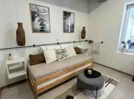 Fijersa Kali - serene seaview retreat