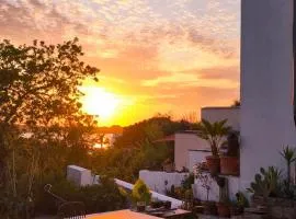 Guesthouse Acherusia