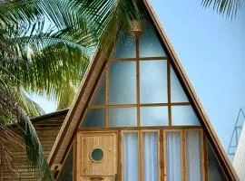 Chader Bari Beach Resort, Cox's Bazar