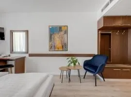 Hotel ANTARES