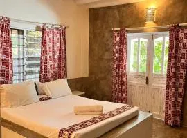 Hide Away Villa
