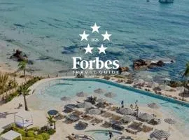 BLESS Ibiza Cala Nova - The Leading Hotels of the World