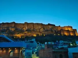 Incrediblue Heritage Haveli