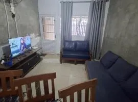 Casa 2 minutos a pé da Praia de INDAIÁ