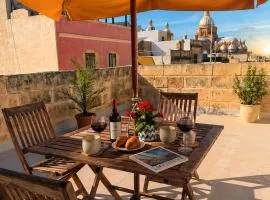 Ivy - Paola Modern Townhouse