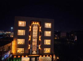 Sitara Premium Royal Dot, Haridwar, Hotel in Haridwar