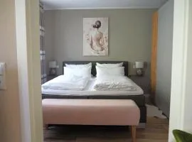 Apartment Schlossblick - Top location