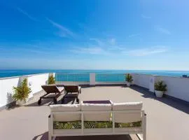 Lighthouse Cullera Penthouse