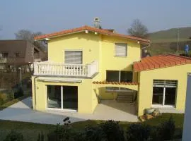 Villa dolce vita