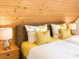 Ferienhaus Belle mit großer Sauna und Hochschwarzwald Card