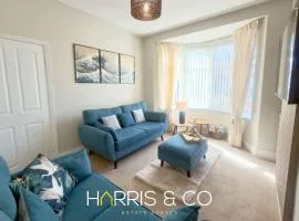The Great Wave Retreat - Calm Costal Stay