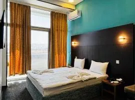 Crossway Hotel Baku