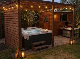 Lilac Cottage