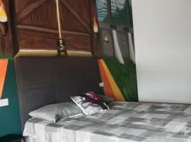 Apartamento Dino