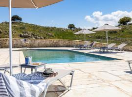 Nerokoúros에 위치한 호텔 Theodoros Aliganou Retreat