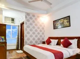 Hotel Chanchal Deluxe - A Unit of Chanchal Group of Hotels