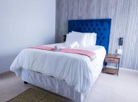 Towny Lodge, hotel v destinaci Kokstad