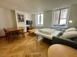 M Dali à Metz hypercentre 1 chambre 4 personnes