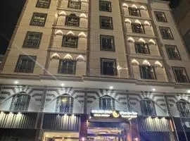 شقق جوان الذهبية الاولى للشقق المخدومة اقتصادية