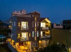 Jolawas Stays Udaipur