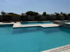 Appartement Rez-de-chaussée - Lecci