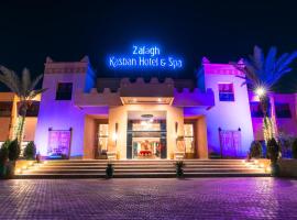 Zalagh Kasbah Hotel & Spa, khách sạn ở Marrakech