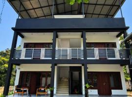 Forest Soul Villa โรงแรมในBatheri