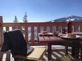 Bergliebe Klippitztörl