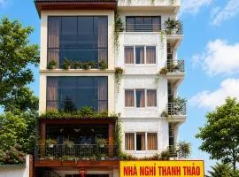 Nhà Nghỉ Thanh Thảo