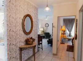 The Hidden Garden Guesthouse