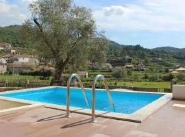 Recanto da Malhadoira