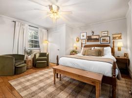 Etowah Apartment on Lookout Mountain, hotel v mestu Lookout Mountain