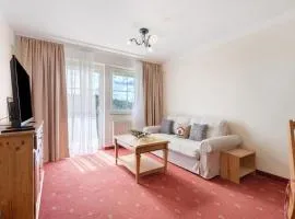 Superior Apt mit Seeblick K2 202